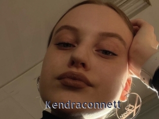 Kendraconnett