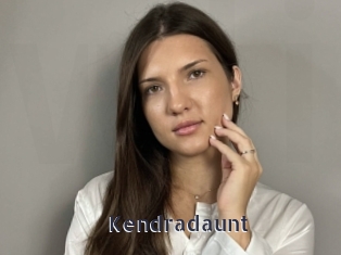 Kendradaunt