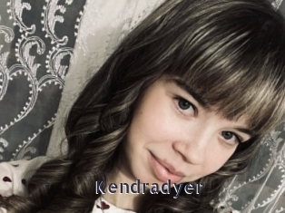 Kendradyer