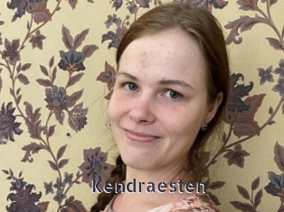 Kendraesten