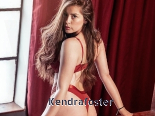 Kendrafoster