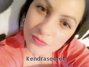 Kendrasecrets