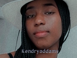 Kendryaddams