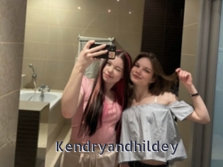 Kendryandhildey