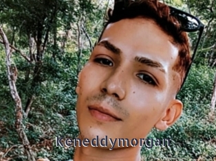 Keneddymorgan