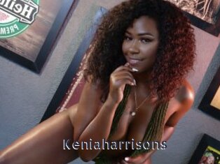 Keniaharrisons