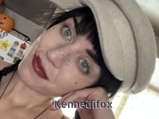 Kennedifox