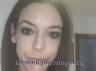 Kennedymorningstarx