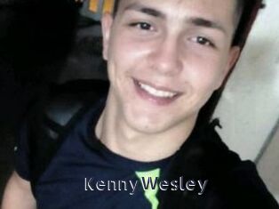 KennyWesley