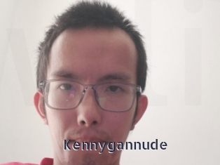 Kennygannude