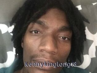 Kennykinglong18