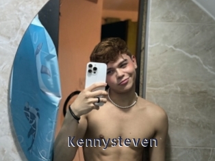 Kennysteven