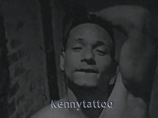 Kennytattoo