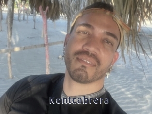 Kentcabrera