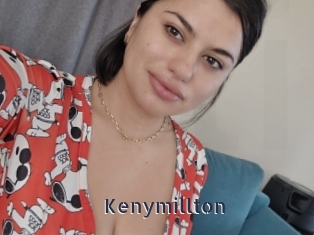 Kenymillton