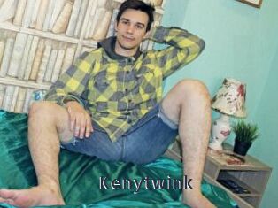 Kenytwink