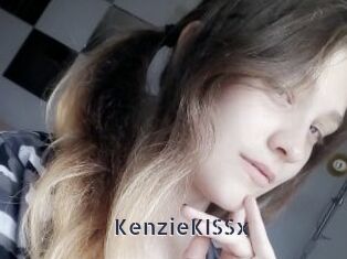 KenzieKISSx