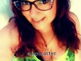 Kepicarter