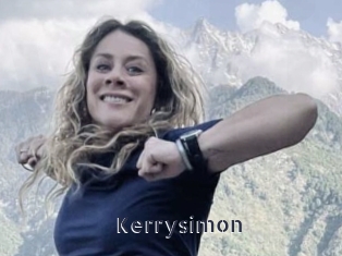 Kerrysimon