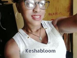 Keshabloom