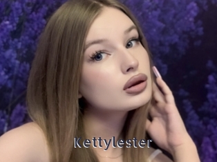 Kettylester