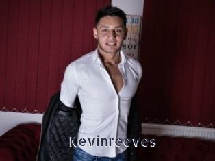 Kevinreeves