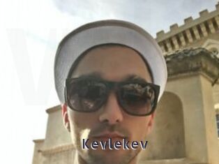 Kevlekev