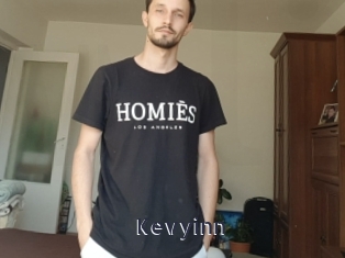 Kevyinn