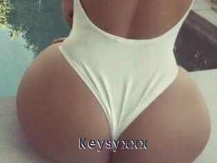 Keysyxxx