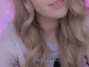 Keziah