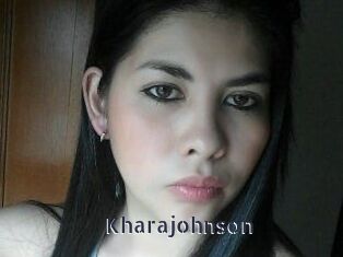 Khara_johnson