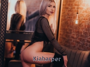 Kiaharper