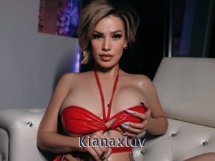 Kianaxluv