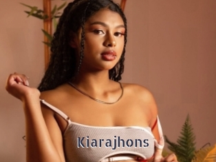 Kiarajhons