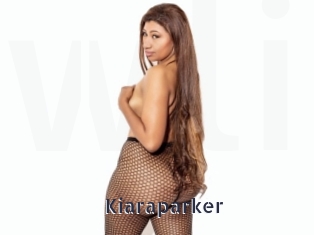 Kiaraparker