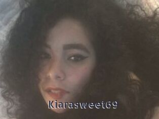 Kiarasweet69