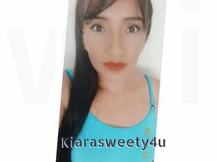 Kiarasweety4u