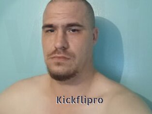 Kickflipro