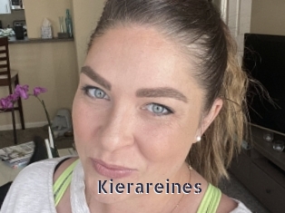 Kierareines