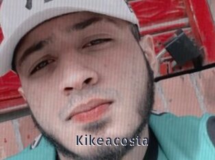 Kikeacosta