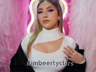 Kimbeerlyclars