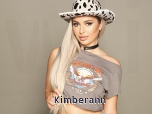 Kimberann