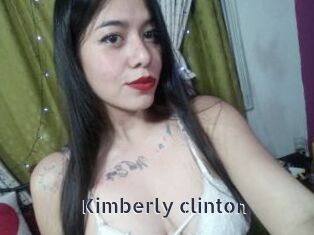 Kimberly_clinton