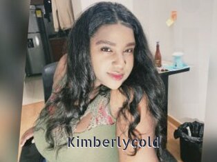 Kimberlycold