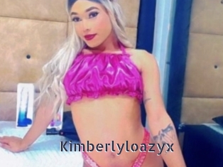 Kimberlyloazyx