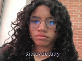 kimcydellmy webcam livesex