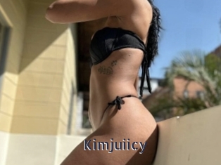 Kimjuiicy