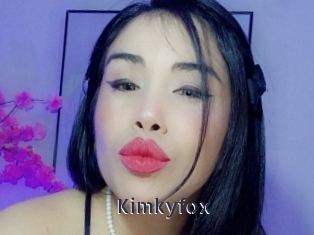 Kimkyfox