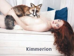 Kimmerion