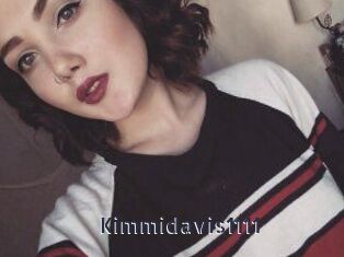 Kimmidavis1111
